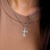 Sacred Victory Cross