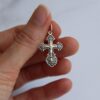 Sacred Victory Cross