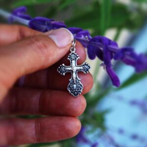 Sacred Victory Cross